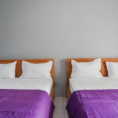 Ketapang Guesthouse Echo Beach Canggu Kültér fotó