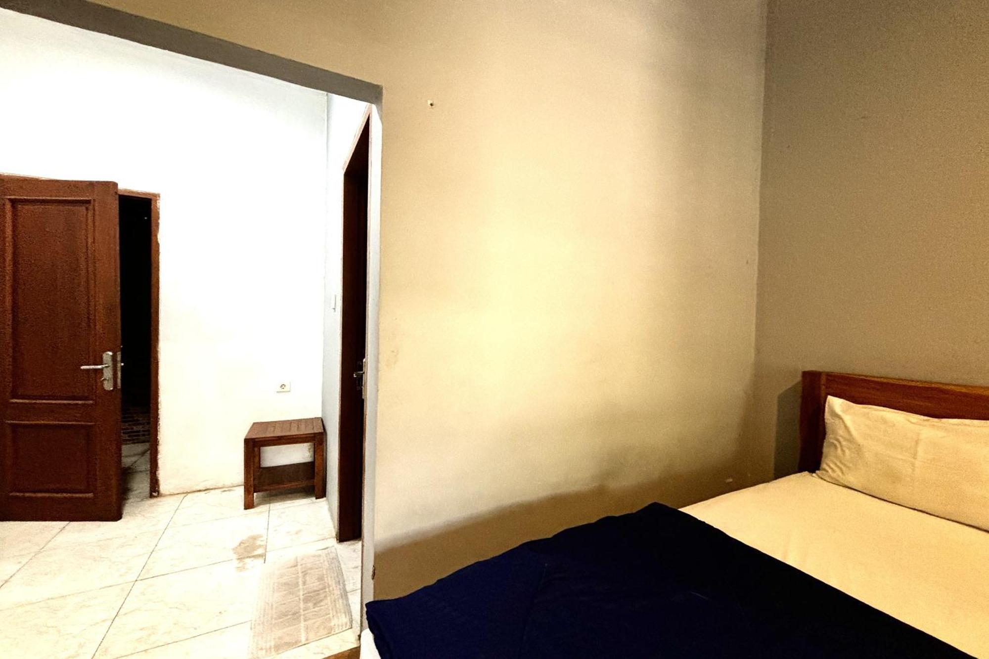 Ketapang Guesthouse Echo Beach Canggu Kültér fotó