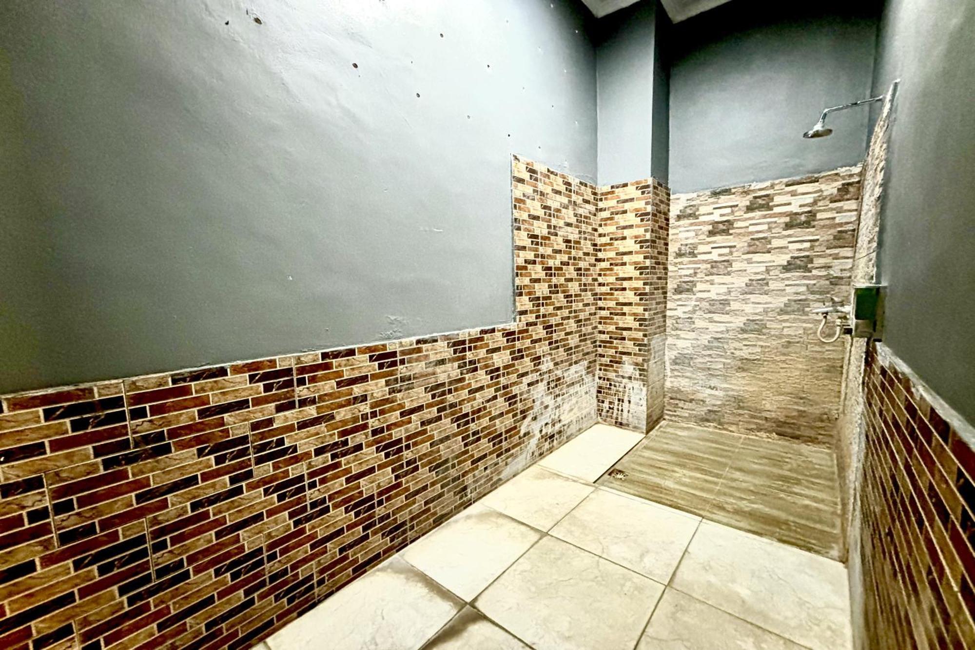 Ketapang Guesthouse Echo Beach Canggu Kültér fotó
