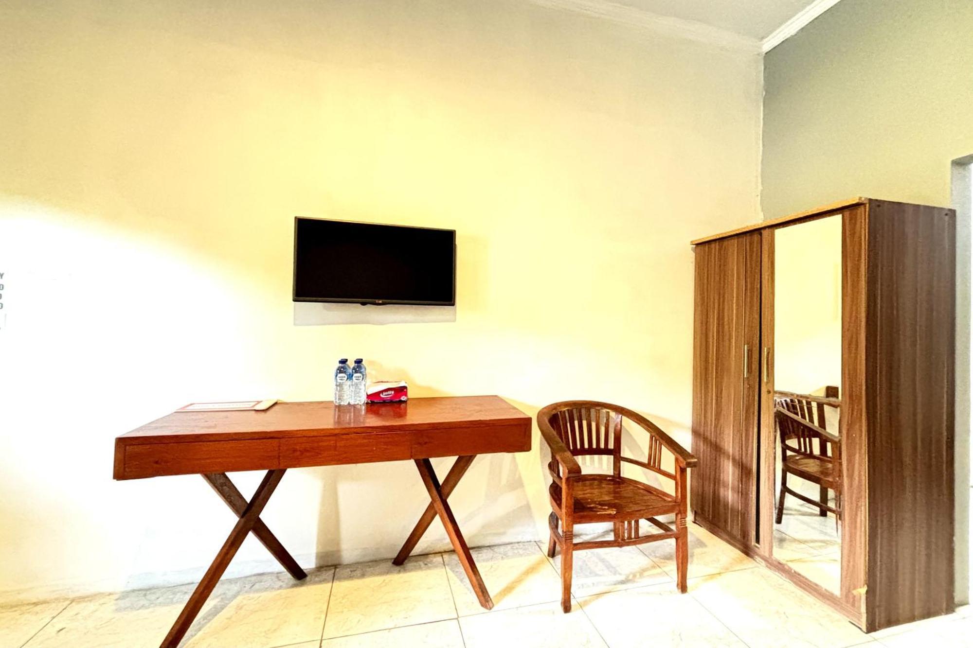 Ketapang Guesthouse Echo Beach Canggu Kültér fotó