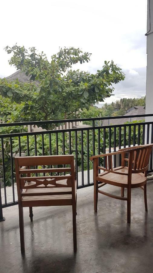 Ketapang Guesthouse Echo Beach Canggu Kültér fotó