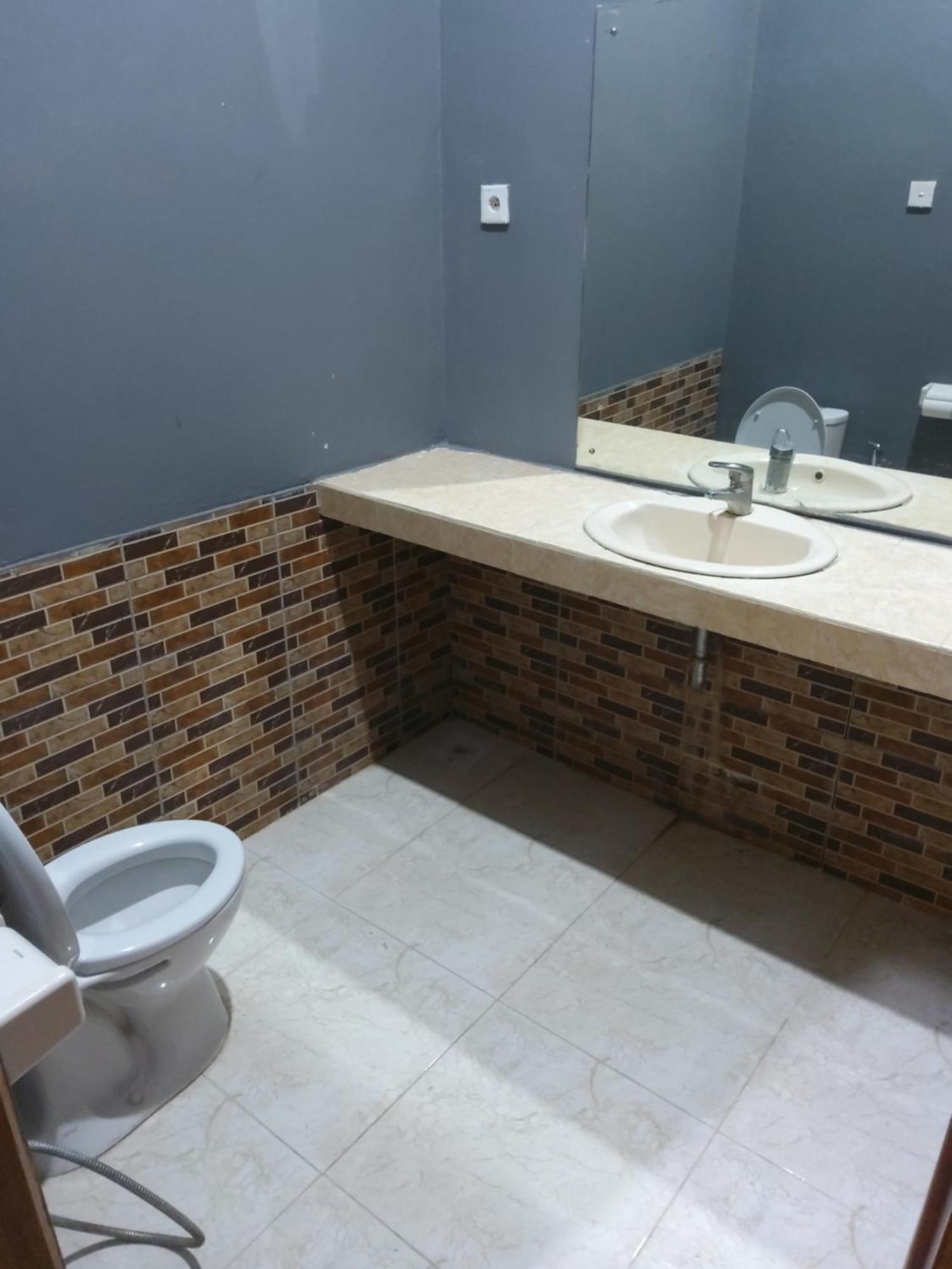 Ketapang Guesthouse Echo Beach Canggu Kültér fotó