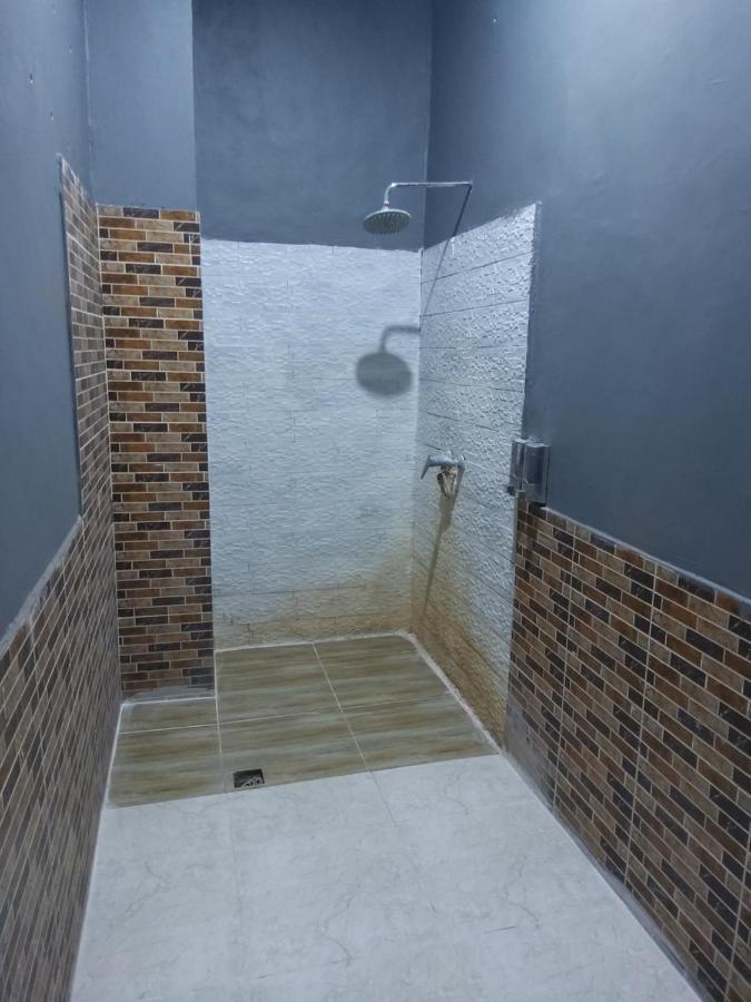 Ketapang Guesthouse Echo Beach Canggu Kültér fotó