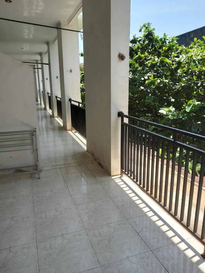 Ketapang Guesthouse Echo Beach Canggu Kültér fotó